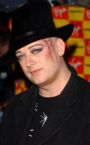 Boy George Boy George